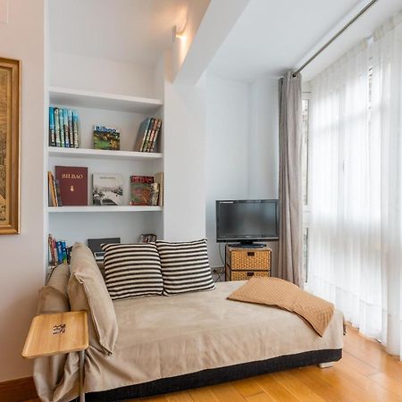 Tenderia Apartment By People Rentals Μπιλμπάο Εξωτερικό φωτογραφία