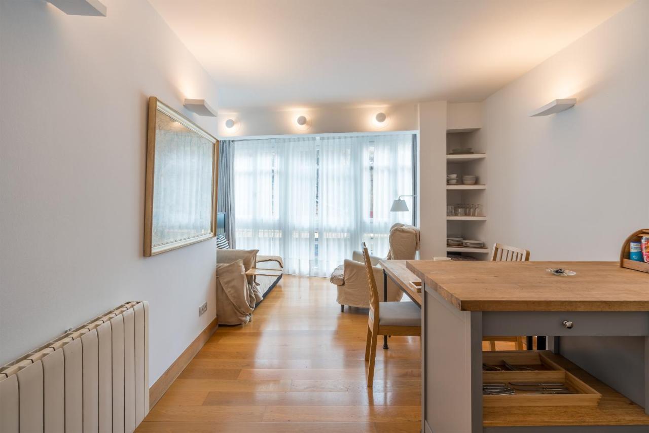 Tenderia Apartment By People Rentals Μπιλμπάο Εξωτερικό φωτογραφία