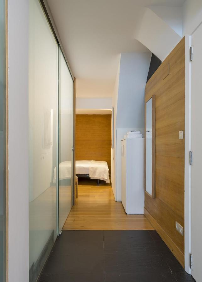 Tenderia Apartment By People Rentals Μπιλμπάο Εξωτερικό φωτογραφία