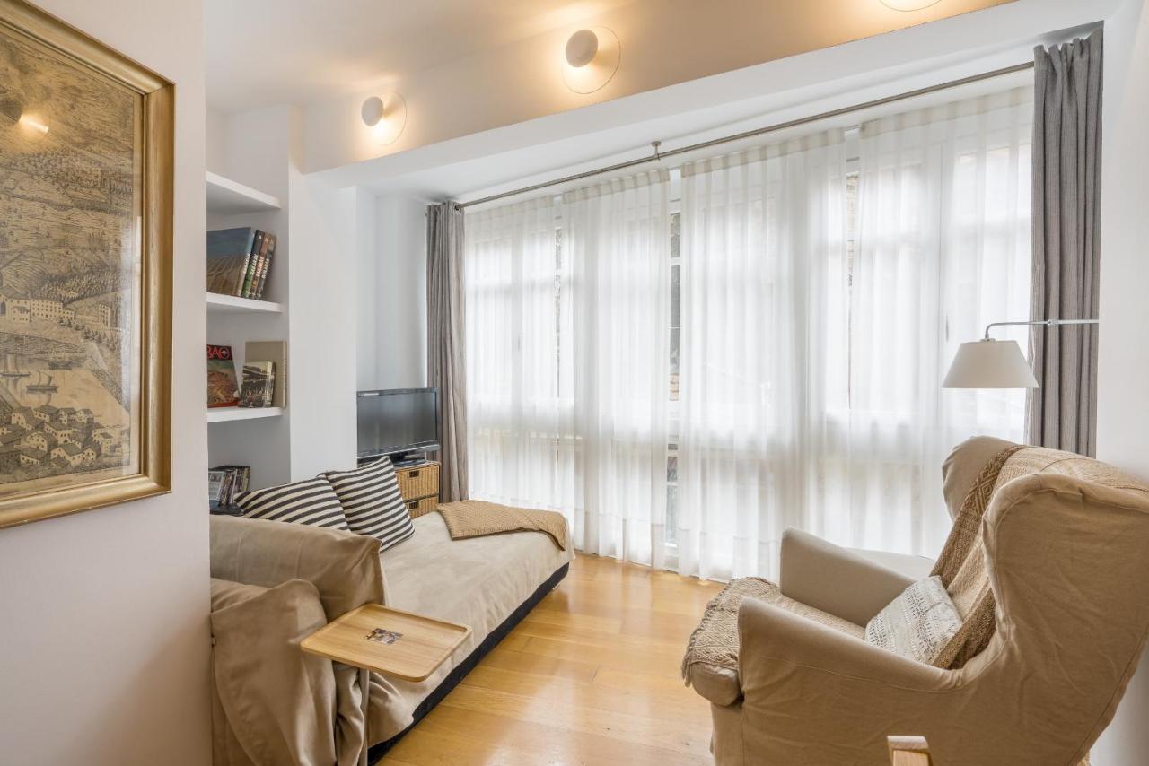 Tenderia Apartment By People Rentals Μπιλμπάο Εξωτερικό φωτογραφία