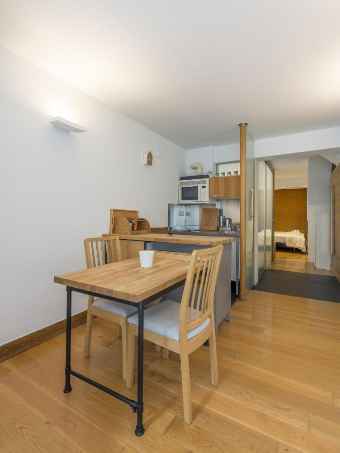 Tenderia Apartment By People Rentals Μπιλμπάο Εξωτερικό φωτογραφία