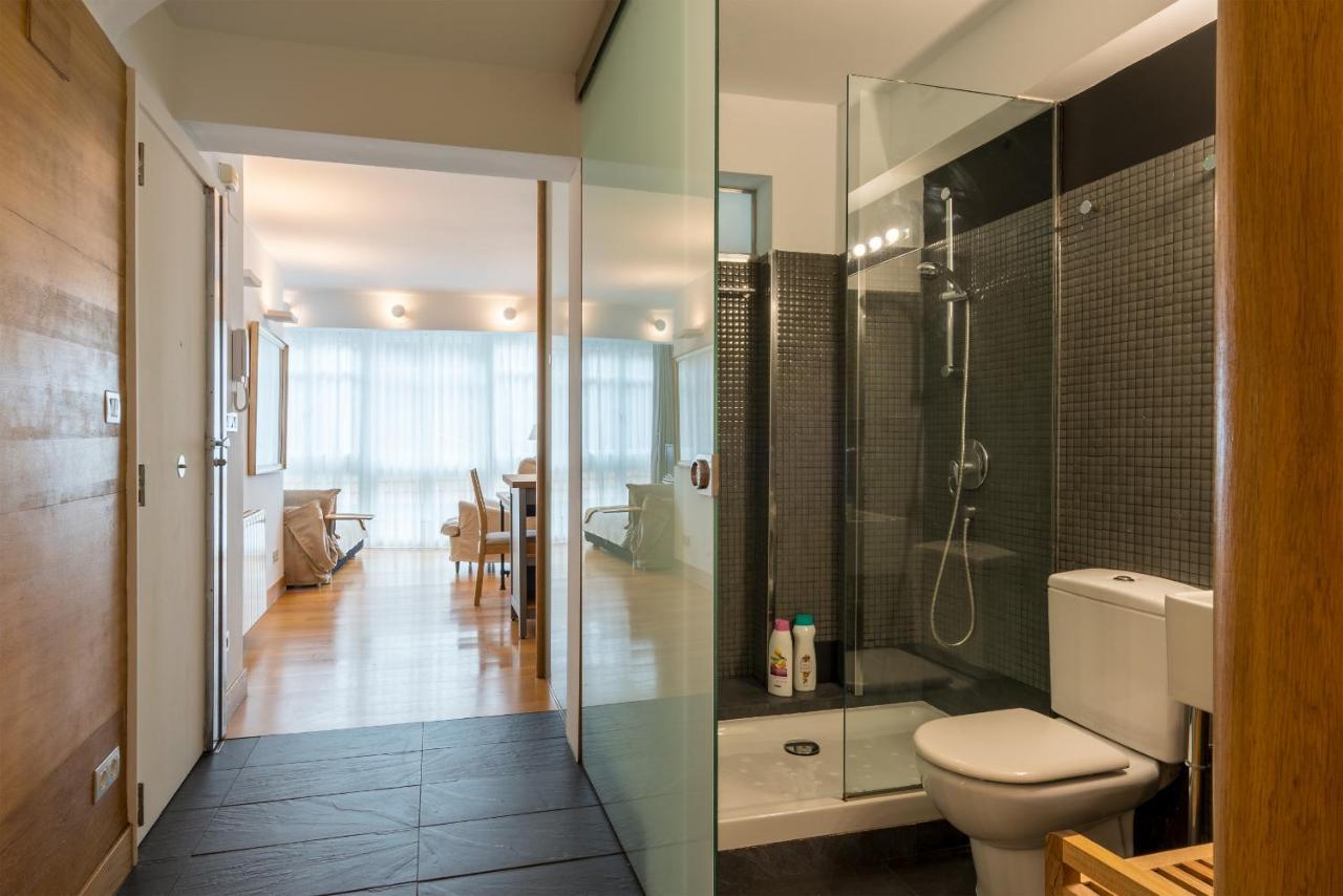 Tenderia Apartment By People Rentals Μπιλμπάο Εξωτερικό φωτογραφία