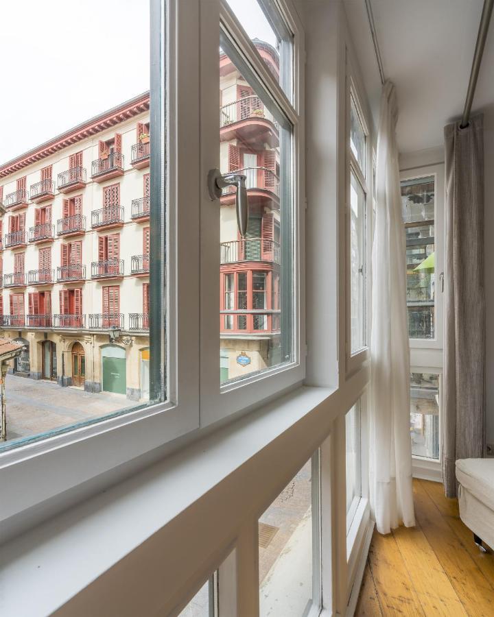 Tenderia Apartment By People Rentals Μπιλμπάο Εξωτερικό φωτογραφία