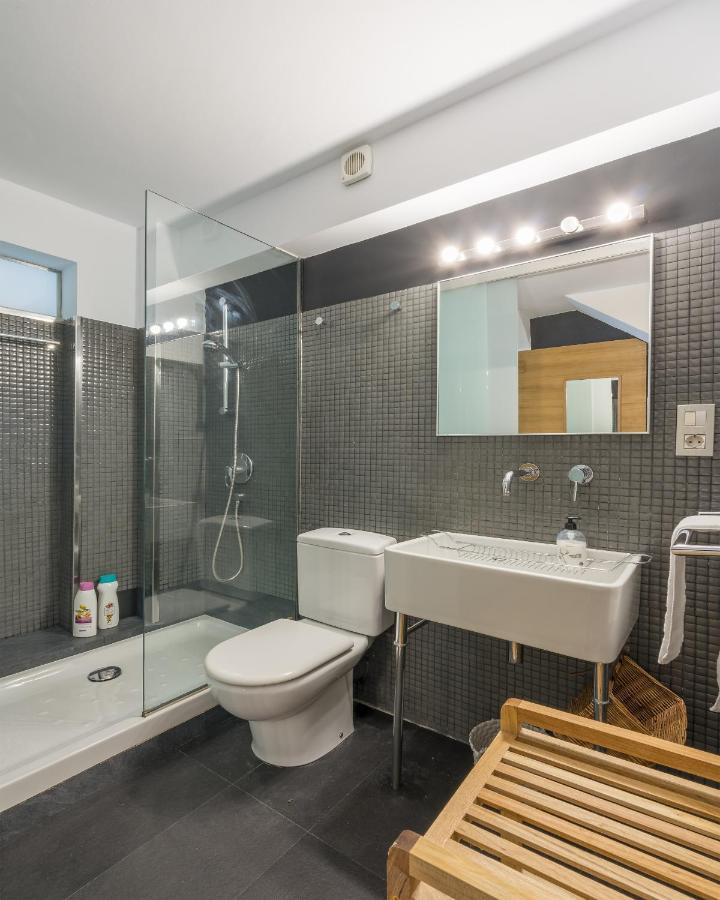 Tenderia Apartment By People Rentals Μπιλμπάο Εξωτερικό φωτογραφία