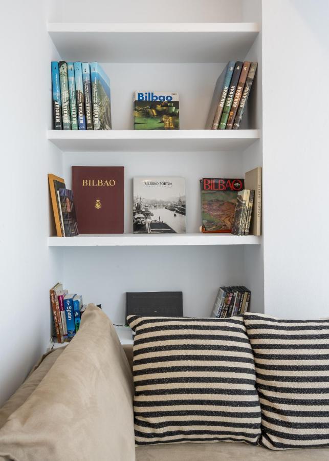 Tenderia Apartment By People Rentals Μπιλμπάο Εξωτερικό φωτογραφία