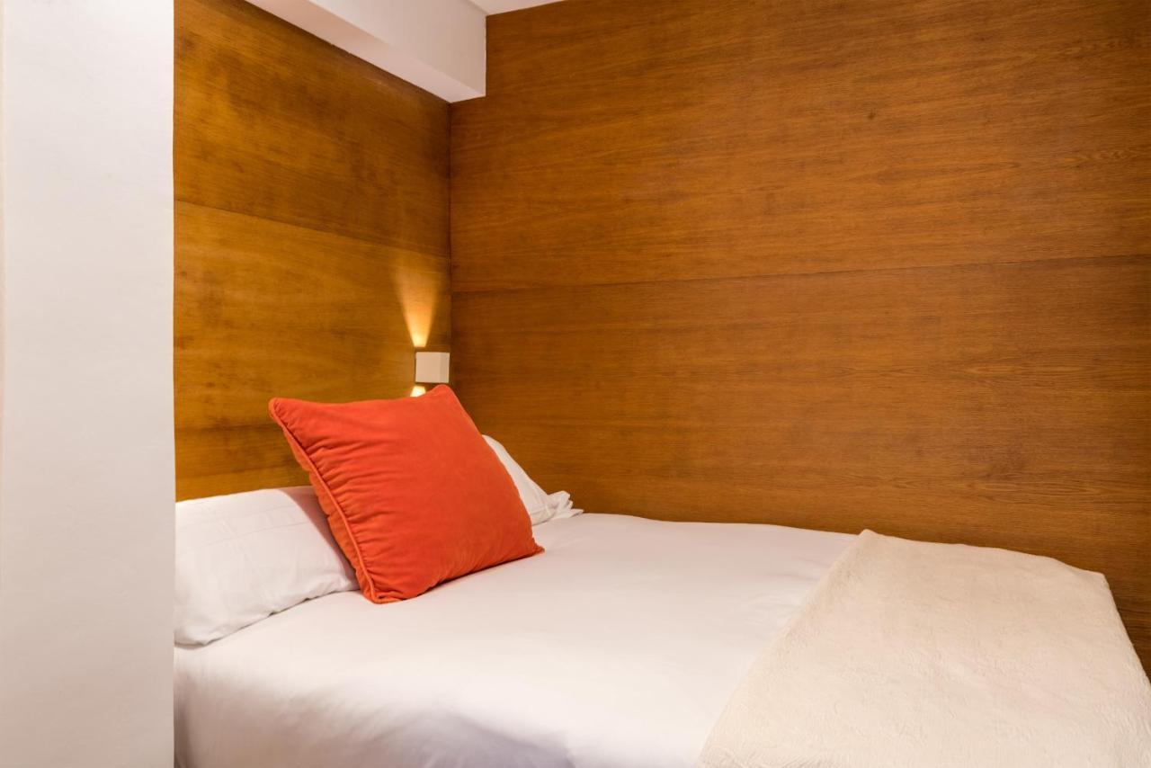 Tenderia Apartment By People Rentals Μπιλμπάο Εξωτερικό φωτογραφία