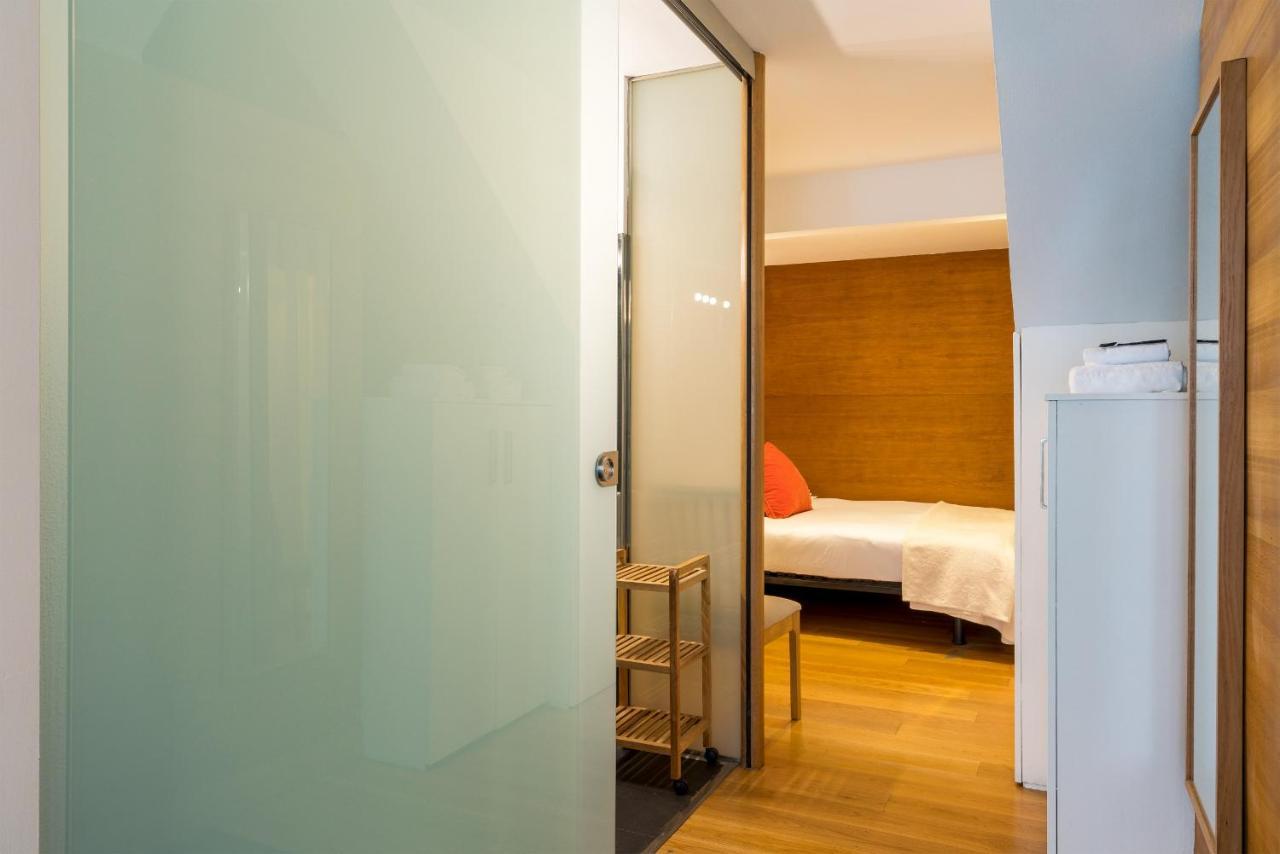Tenderia Apartment By People Rentals Μπιλμπάο Εξωτερικό φωτογραφία