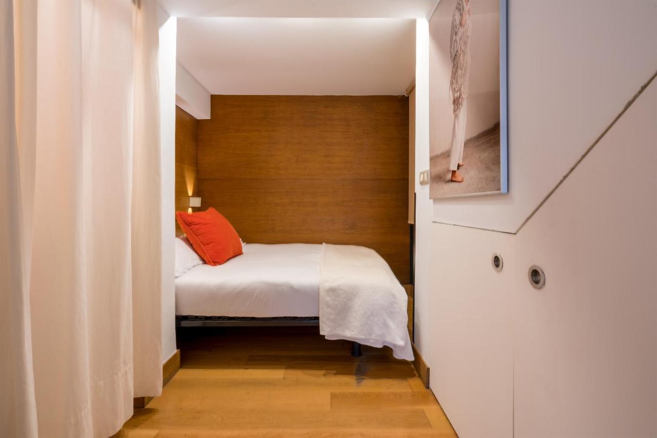 Tenderia Apartment By People Rentals Μπιλμπάο Εξωτερικό φωτογραφία