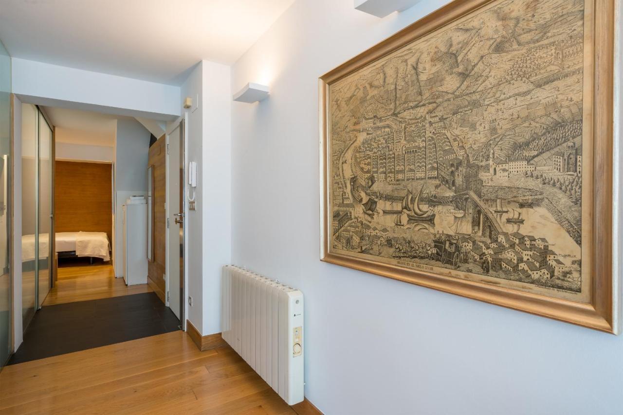 Tenderia Apartment By People Rentals Μπιλμπάο Εξωτερικό φωτογραφία