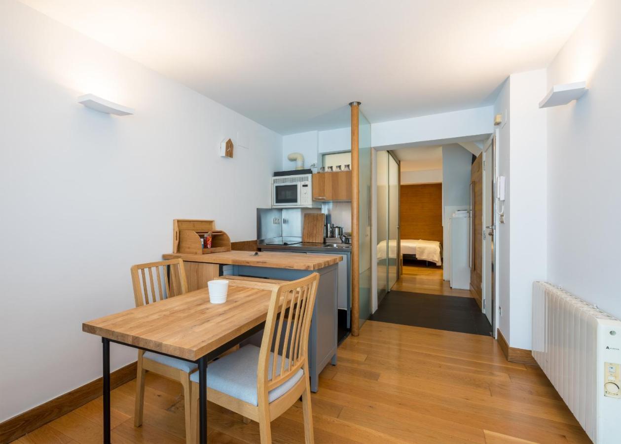 Tenderia Apartment By People Rentals Μπιλμπάο Εξωτερικό φωτογραφία
