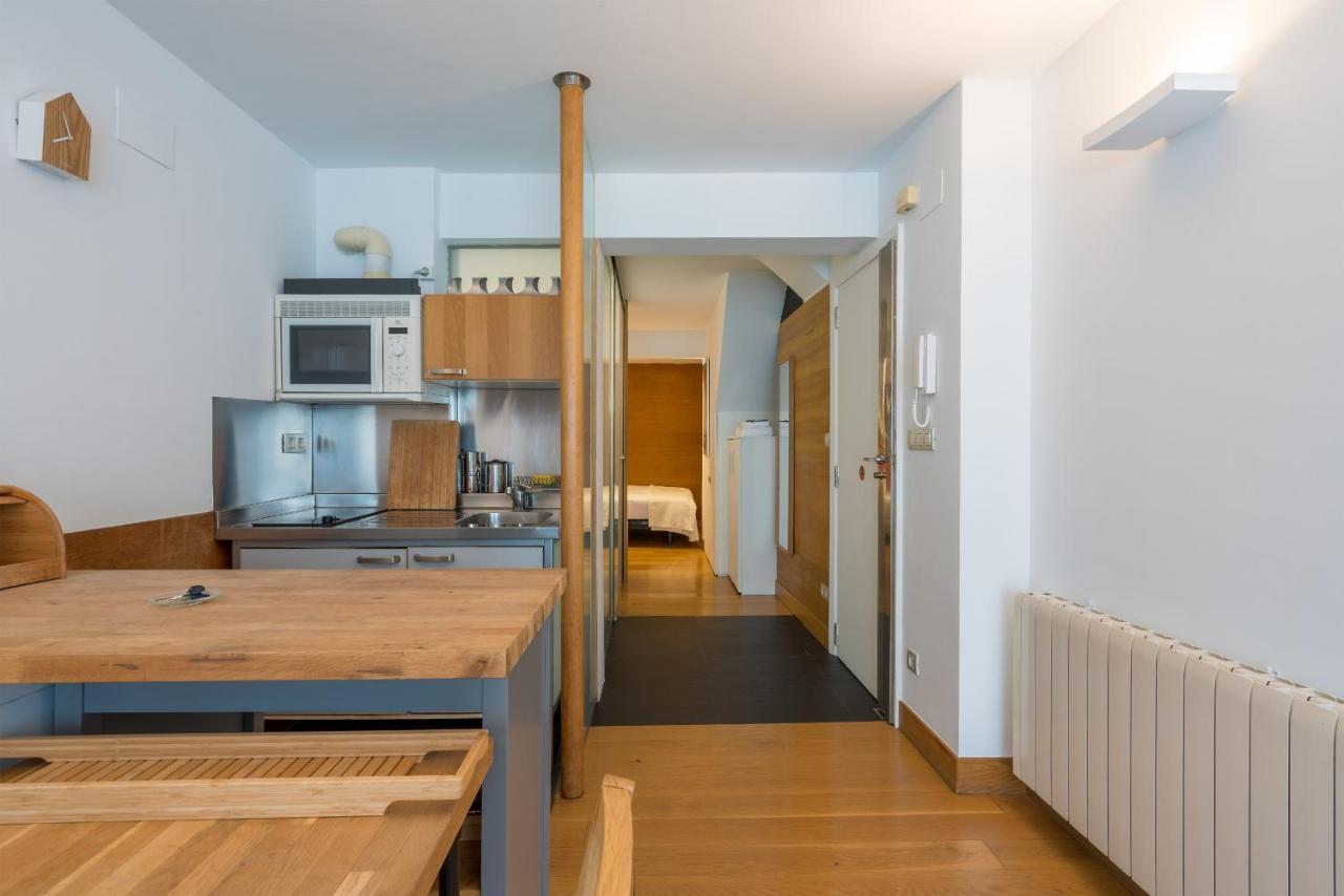 Tenderia Apartment By People Rentals Μπιλμπάο Εξωτερικό φωτογραφία
