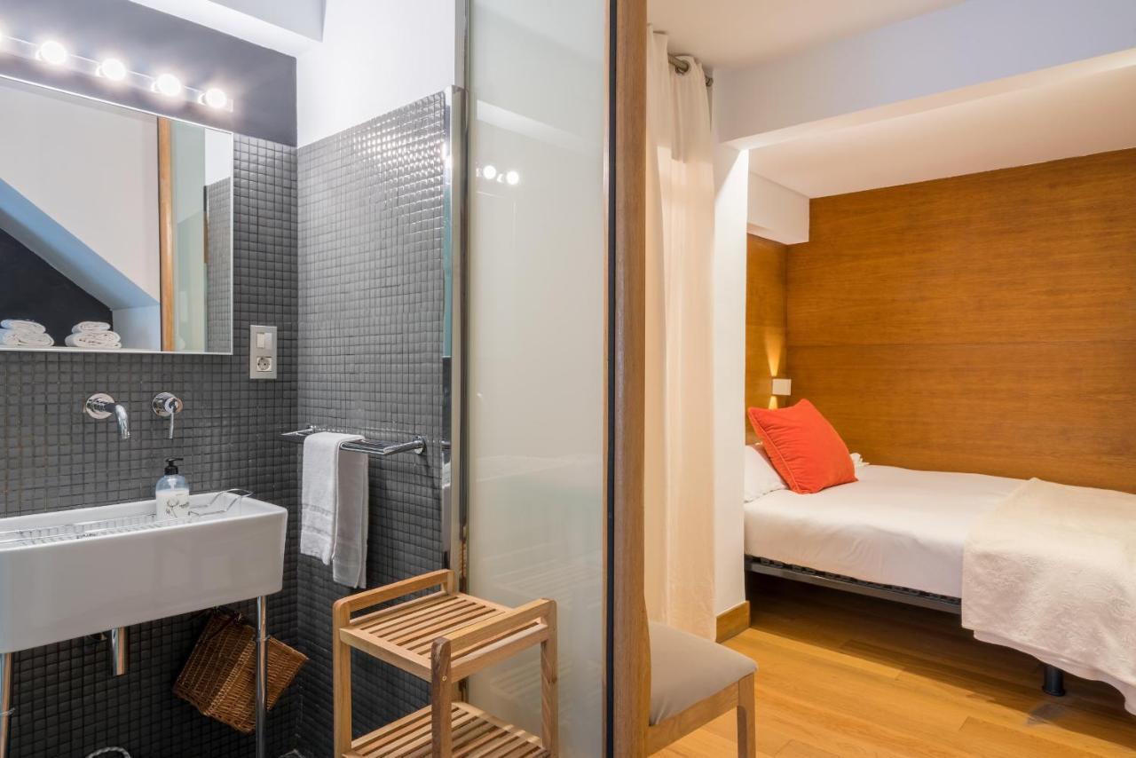 Tenderia Apartment By People Rentals Μπιλμπάο Εξωτερικό φωτογραφία