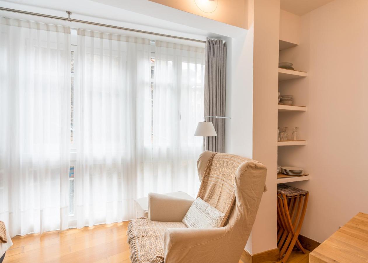 Tenderia Apartment By People Rentals Μπιλμπάο Εξωτερικό φωτογραφία